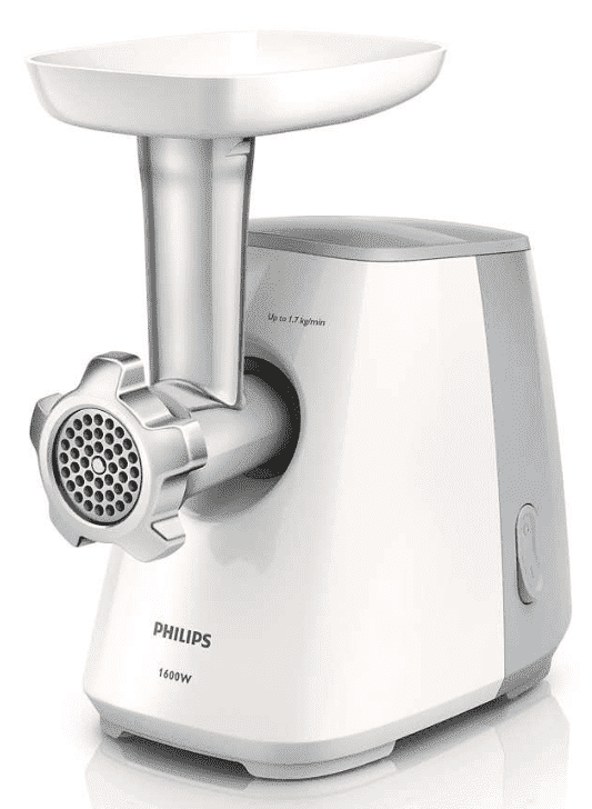 Мясорубка электрическая PHILIPS HR2709/20 450Вт, Нидерланды